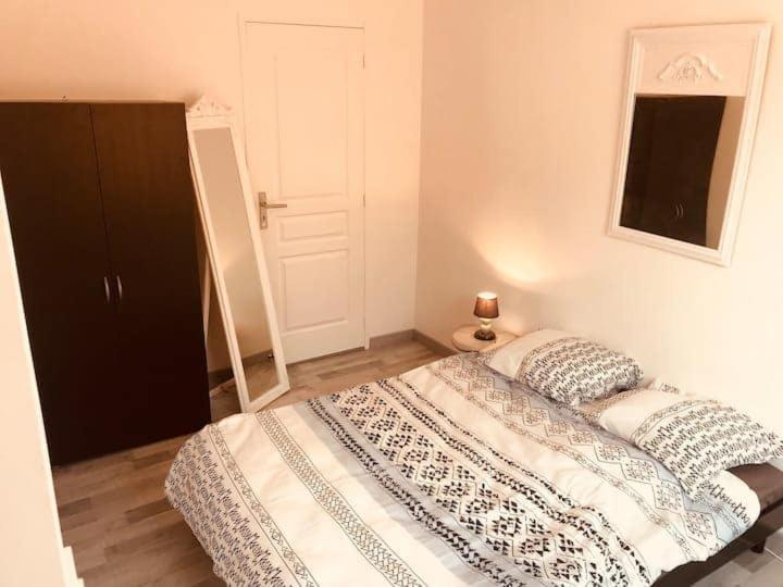 Pied à terre Wimereux à 2 pas de la plage et du centre Esterno foto