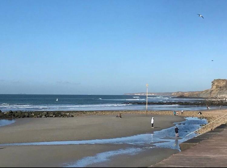 Pied à terre Wimereux à 2 pas de la plage et du centre Esterno foto
